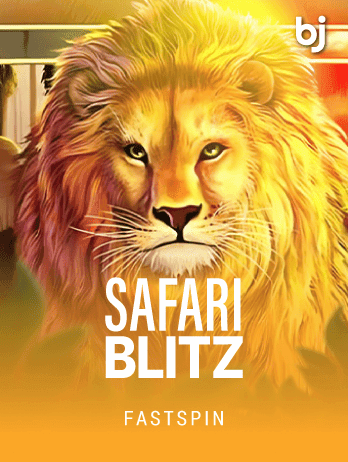 Safari Blitzpng screenshot