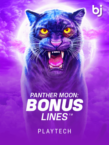 Panther Moon_ Bonus Lines™png screenshot