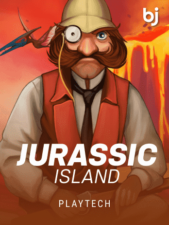 Jurassic Islandpng screenshot