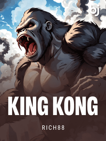 King Kongpng screenshot