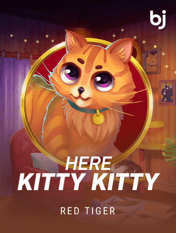 Here Kitty Kittypng screenshot