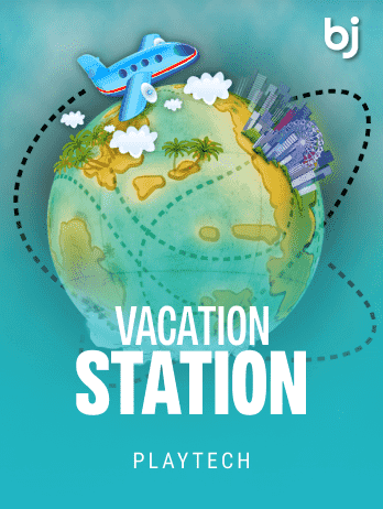 Vacation Stationpng screenshot