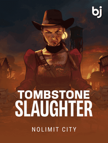 Tombstone Slaughterpng screenshot