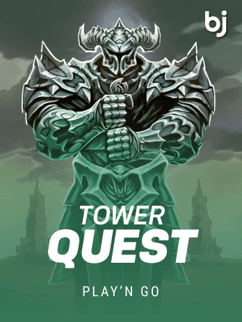 Tower Questpng screenshot
