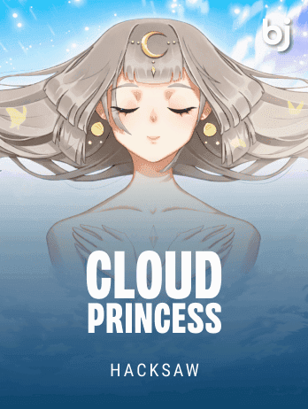 Cloud Princesspng screenshot