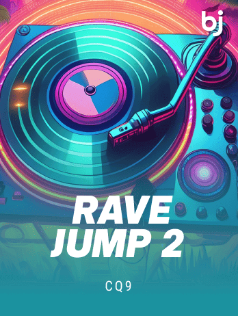 Rave Jump2png screenshot
