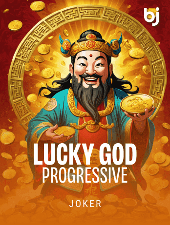 Lucky God Progressivepng screenshot