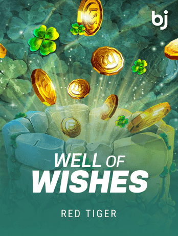 Well Of Wishespng screenshot